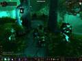 Druid Guide : How to get Bear Form (Horde)