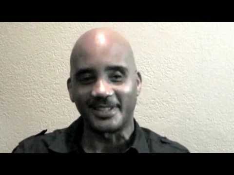 John Henton at the Orlando Improv