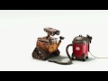 Wall-E Superbowl Ad from Disney Pixar