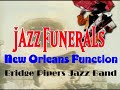 New Orleans Funeral