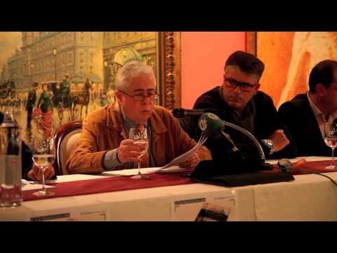 Presentació del llibre 