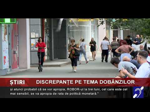 Isarescu: