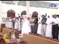 Shaikh Sa d Al Ghamidi