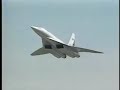 What Will Aircraft Be Like in the Future