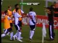 Fluminense 3 x 3 vasco