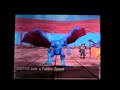 Dragon Quest Monsters Joker (DQMJ) -- How to get Trode
