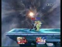 Gimpyfish (Sheik) vs Rohins (Samus) 1