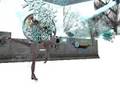 Second Life - PINK FLOYD THE WALL V-2 Comfortably Numb