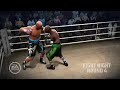 counter and punished