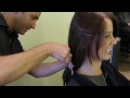 Miss Universe - The Hair Cut