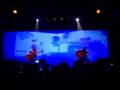 Rodrigo y Gabriela, Stairway to Heaven, Mexico DF, Lunario