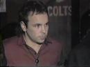 Chris Barry Interviews In Between Dreams tvjersey