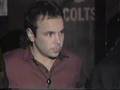 Chris Barry Interviews In Between Dreams tvjersey