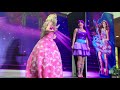 Barbie Princess Pops