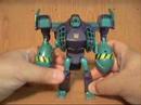 Animated Lugnut Review