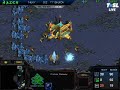 [TSL 3rd Place] NonY vs BRAT_OK Game 3