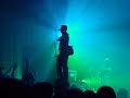 thrice - paper tigers (live)