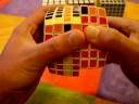 resolver cubo rubik v-cube 7x7 variante 2 resolver cubo rubik v-cube 7x7 variante 2