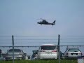 oh 1デモフライト　～エアフェスタ静浜2008～