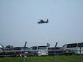 oh 1デモフライト　～エアフェスタ静浜2008～
