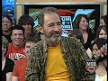 Harry Shearer does his Simpsons voices!