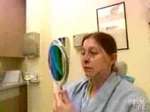 NBC Today Show: Plastic Surgery Makeover Shows