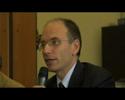 Enrico Letta a Cantù - parte III - Il Nord Enrico Letta a Cantù - parte III - Il Nord