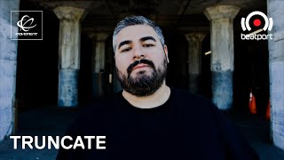 Truncate - Live @ Movement Festival At Home: MDW 2020