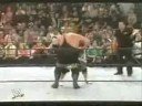 My Favorite WWE Finishers