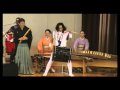 African music＆Japanese Hougaku 邦楽とアフリカの共演