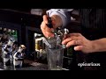 How to Make a Daiquiri Cocktail