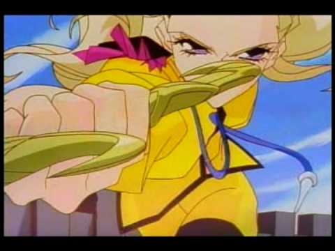 Alternate Utena Opening--made for AMV contest