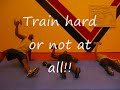 Athletic Leaders Boot Camp Workout .wmv
