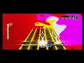 Hungry Like A Wolf- Duran Duran 100% Gold Stars
