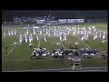 Bunnell HS Marching Band @ Lyman Hall - 10/6/07