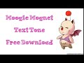 Final Fantasy – Final Fantasy Moogle Mognet