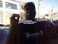 Percee P Freestyle