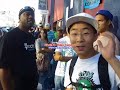 Percee P - Freestyle