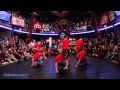 Hip Hop Formacje - Co Jest Cew (Wrocław) | Rytm Ulicy 2012 | WWW.SZKOLYTANCA.PL