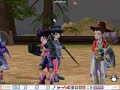 Guilde magisterium(flyff) serveur Gen�se