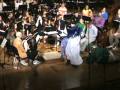 UofL Spooktacular Bass Skit