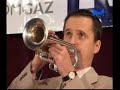 HotJazzBand Szeredaban