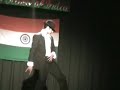 Indian - Western Dance by Chitti, Nitya and Megan