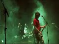 Barricada - Mordiscos dvd - Pasion por el ruido
