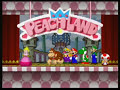 Mario party 2 - intro Mario party 2 - intro