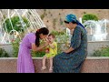Turkmenistan - Kanada Turkmenleri