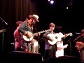 Old Crow Medicine Show w/Emmylou Harris 11/1/07