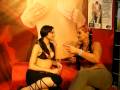 here is an interview done with belladonna and leesa about the orgasm
this was done for
www.sexmachinesaustralia.com for a documentary they are doing.
check out their site. we use their toys at our club and you can watch us on cam using them all.