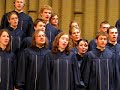 Praise to the Lord ..... Arr. F. Melius Christiansen Praise to the Lord ..... Arr. F. Melius Christiansen