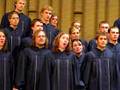 Praise to the Lord ..... Arr. F. Melius Christiansen